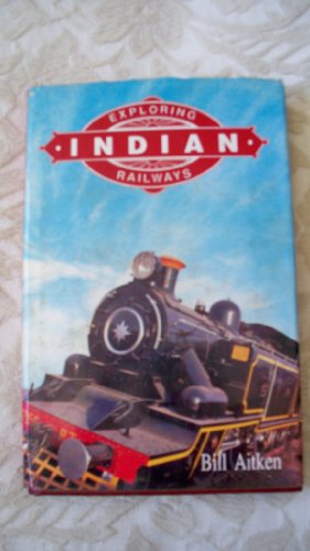 Book Exploring Indian Railways free
