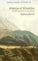 Book Sherpa of Khumbu: People, Livestock, and Landscape (Studies in Social Ecology and Environmental History) free