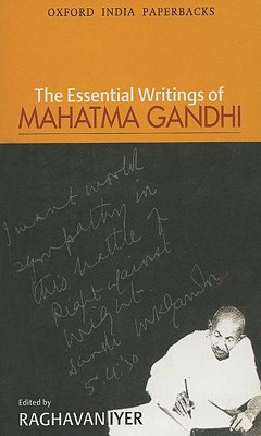 Book The Essential Writings of Mahatma Gandhi (Oxford India Paperbacks) free