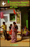Book Communities, Segments, Synonyms, Surnames and Titles (People Of India, Volume VIII) free