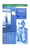 Book Subaltern Studies: Writings on South Asian History and Society, Vol. 2 free