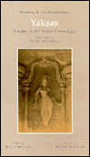Book Yaksas: Essays In The Water Cosmology free