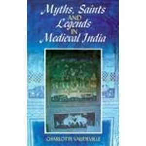 Book Myths, Saints, And Legends In Medieval India free
