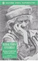 Book Subaltern Studies: Writings on South Asian History and Society, Vol. 1 free