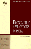 Book Econometric Applications In India (oxford In India Readings: Themes In Economics) free