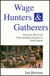 Book Wage Hunters and Gatherers: Search for Work in the Urban and Rural Economy of So free