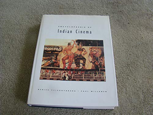Book Encyclopaedia of Indian cinema free