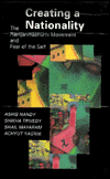 Book Creating a Nationality: The Ramjanmabhumi Movement and Fear of the Self free