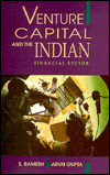 Book Venture Capital And The Indian Financial Sector free