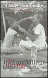 Book An Indian village through letters and pictures free