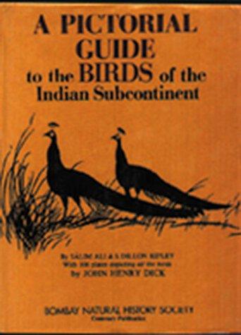 Book A Pictorial Guide to the Birds of the Indian Subcontinent free