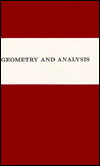 Book Geometry and Analysis: Papers presented at the Bombay Colloquium 1992 (Tata Institute of Fundamental Research: Studies in Mathematics, 13) free