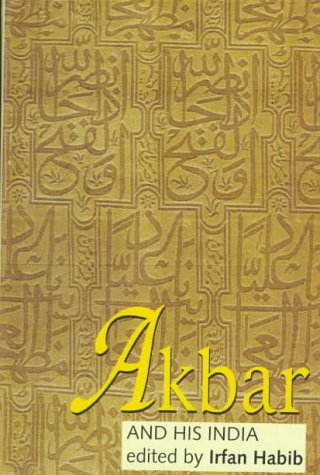 Book Akbar and His India free