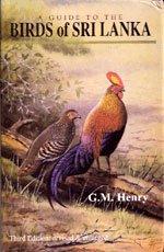Book A Guide to the Birds of Sri Lanka free