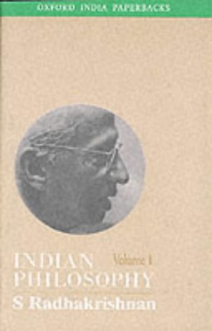 Book Indian Philosophy Vol. One free