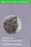 Book Indian Philosophy Vol. Two free