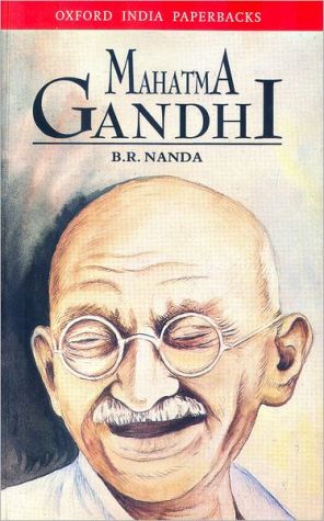 Book Mahatma Gandhi: A Biography: Complete and Unabridged (Oxford India Paperbacks) free