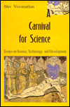 Book A Carnival For Science: Essays On Science, Technology And Development free