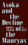Book Asoka and the Decline of the Mauryas free