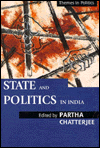 Book State and Politics in India (Oxford in India Readings: Themes in Indian Politics) free