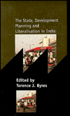 Book The State, Development Planning And Liberalisation In India (soas Studies On South Asia) free