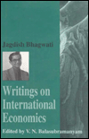 Book Writings on International Economics free