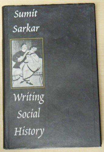 Book Writing Social History free