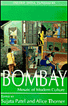 Book Bombay: Mosaic of Modern Culture free