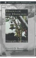 Book Hindus of The Himalayas free