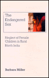 Book The Endangered Sex: Neglect of Female Children in Rural North India free