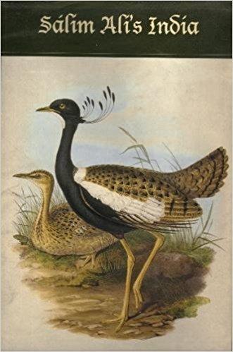 Book Salim Ali's India free