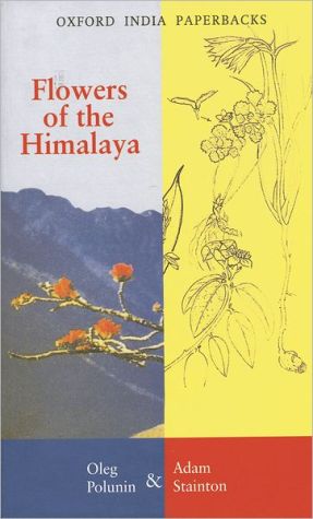 Book Flowers of the Himalaya (Repr of 1984 Ed) (Oxford India Paperbacks) free