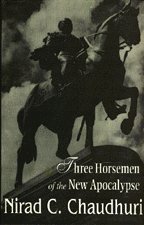 Book Three Horsemen of the New Apocalypse free