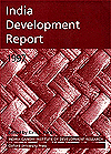Book India Development Report 1997 free