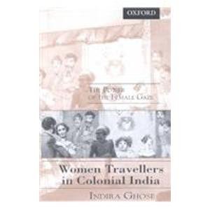 Book Women Travellers in Colonial India free
