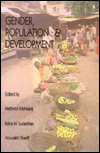 Book Gender, Population and Development free