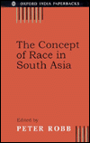 Book The Concept of Race in South Asia (SOAS Studies on South Asia) free