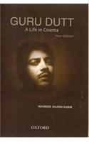 Book Guru Dutt: A Life in Cinema free