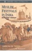 Book Muslim Festivals In India And Other Essays free