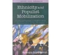 Book Ethnicity and Populist Mobilization free