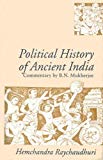 Book Political History of Ancient India: From the Accession of Parikshit to the Extinction of the Gupta Dynasty free