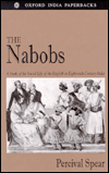 Book The Nabobs: A Study of the Social Life of the English in Eighteenth Century India (Oxford India Paperbacks) free