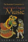 Book Illustrated Companion to South Indian Classical Music free