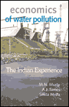 Book Economics of water pollution free
