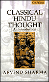 Book Classical Hindu Thought: An Introduction free