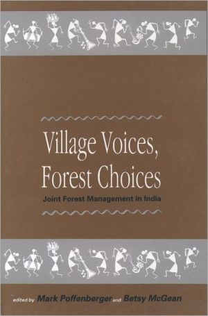 Book Village Voices, Forest Choices: Joint Forest Management in India (Oxford India Paperbacks) free