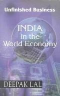 Book Unfinished business: India in the World economy free Book Unfinished business: India in the World economy free