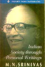 Book Indian Society through Personal Writings (Oxford India Paperbacks) free