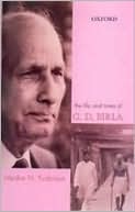 Book The Life and Times of G. D. Birla free
