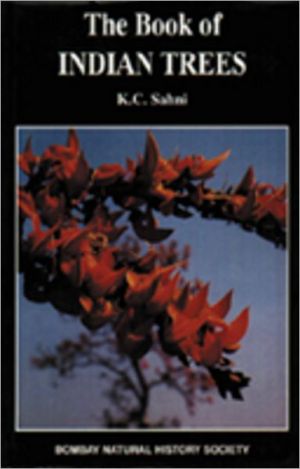 Book The Book of Indian Trees free